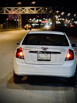 شيفروليه اوبترا